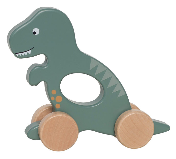 Jabadabado Dinosaurus työntölelu