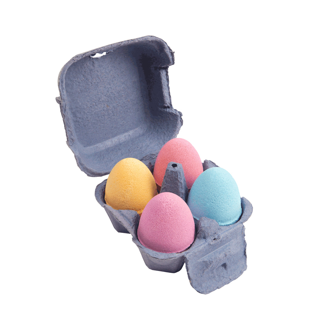 Nailmatic bath bomb kylpypommi
