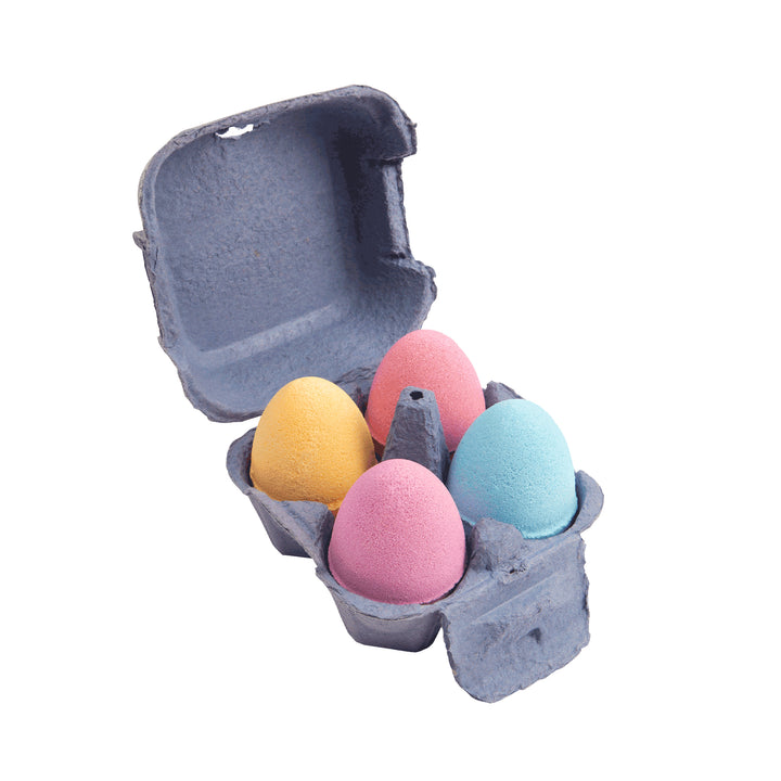 Nailmatic bath bomb kylpypommi