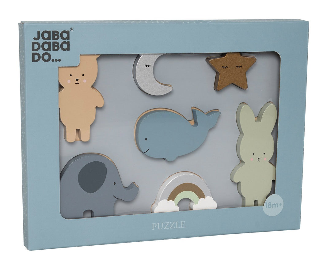 Jabadabado Kohopalapeli Teddy