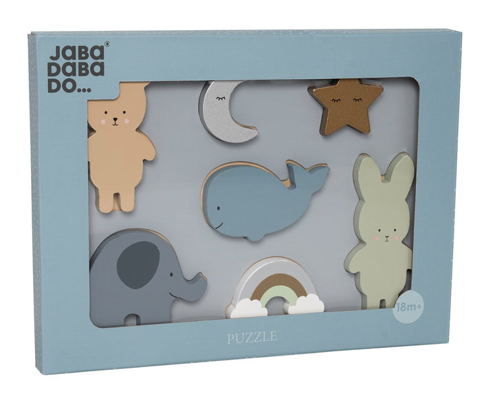 Jabadabado Kohopalapeli Teddy