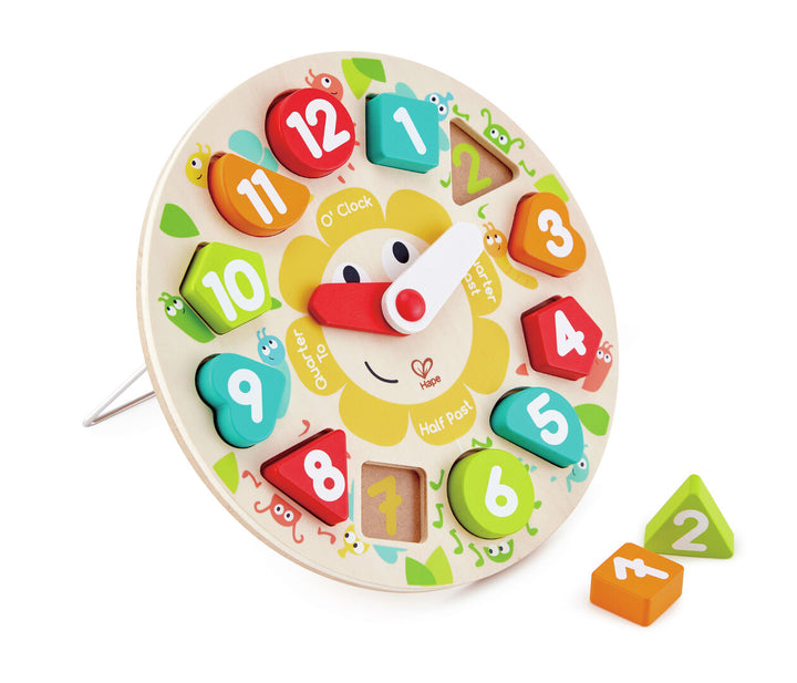 Hape Kellopalapeli