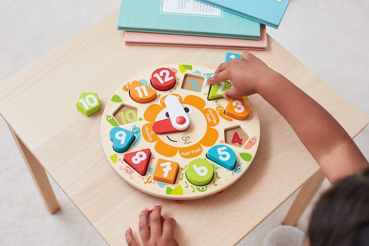 Hape Kellopalapeli