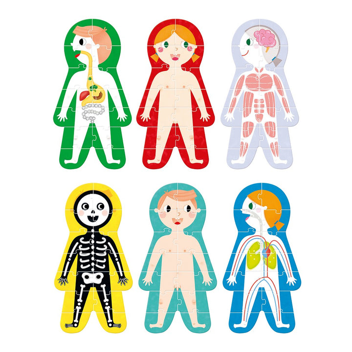 Banana Panda ihmiskeho lattiapalapeli