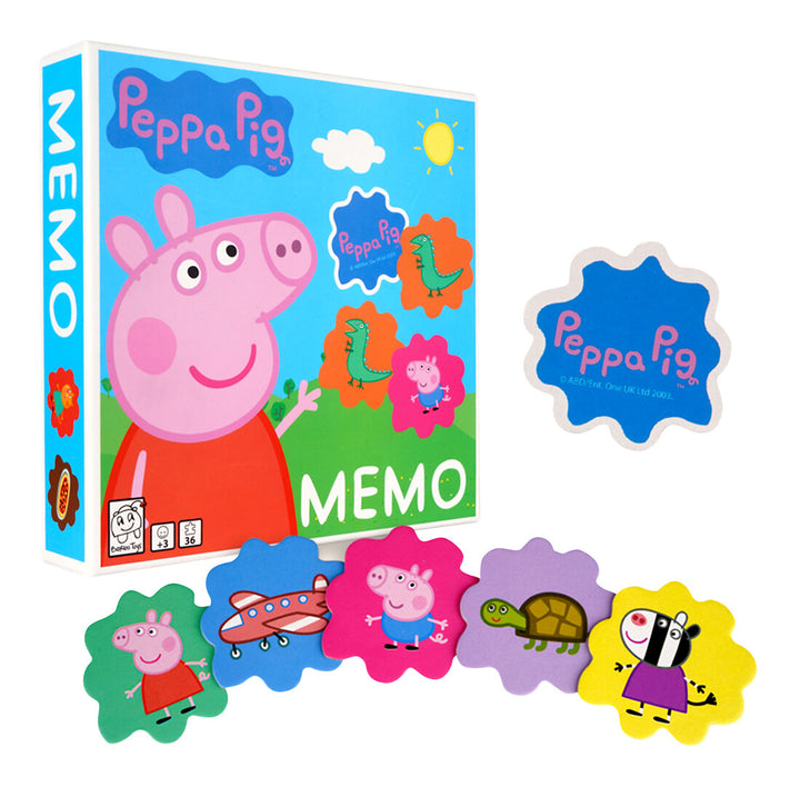 Pipsa Possu memo