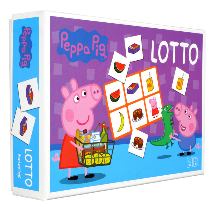 Pipsa Possu lotto