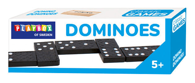 Pieni dominopeli