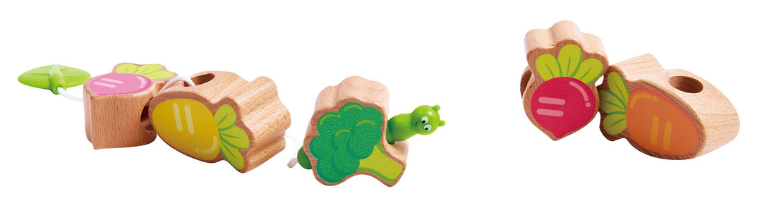 Hape Tasapainopeli pupu