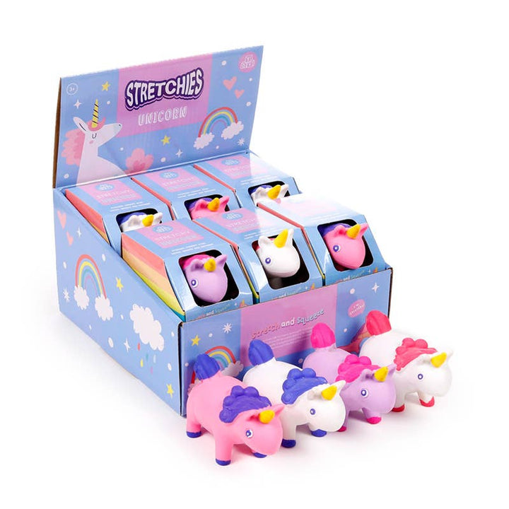 Stretchy Unicorn stressilelu