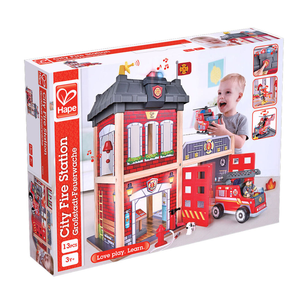Hape Paloasemakeskus