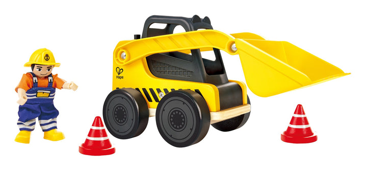 Hape Etukuormaaja