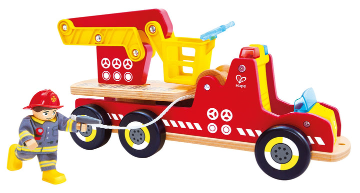 Hape iso paloauto