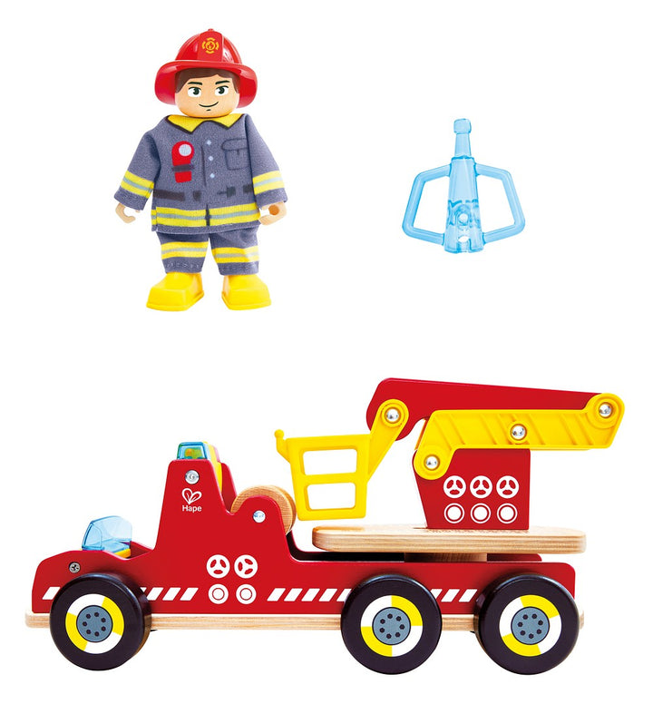 Hape iso paloauto