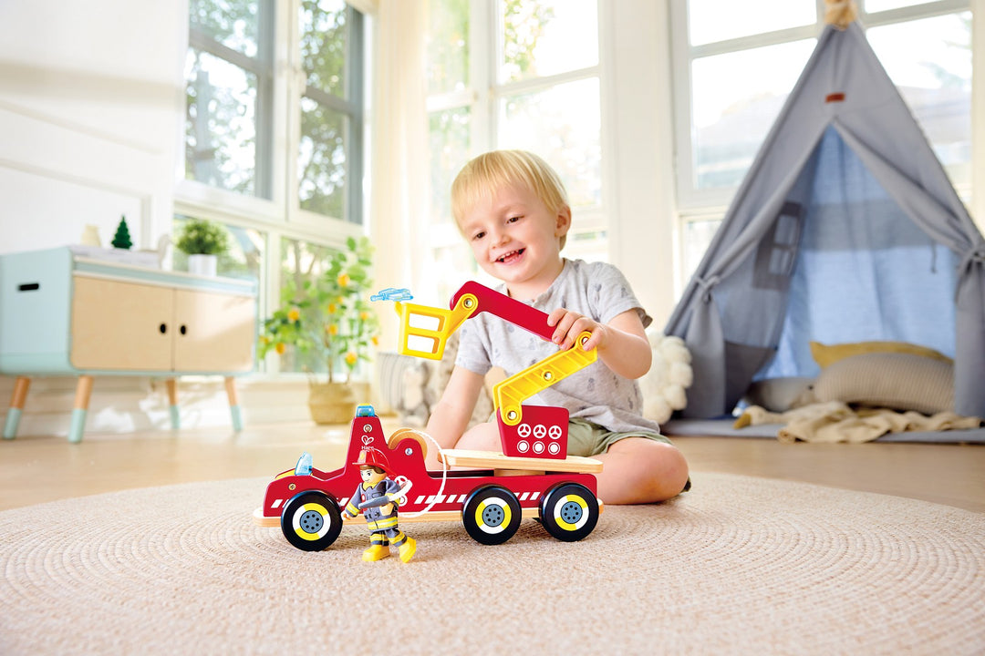Hape iso paloauto