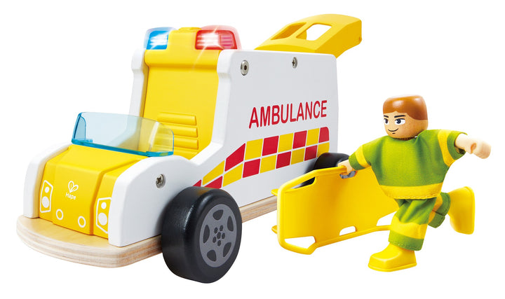 Hape Ambulanssi