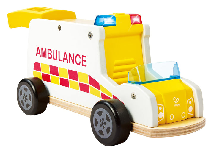 Hape Ambulanssi