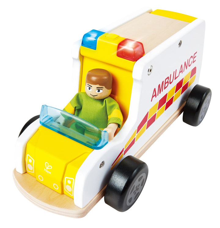 Hape Ambulanssi