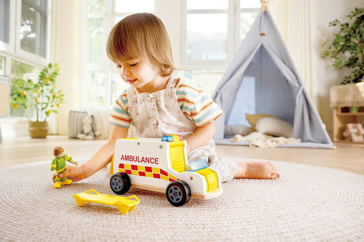 Hape Ambulanssi