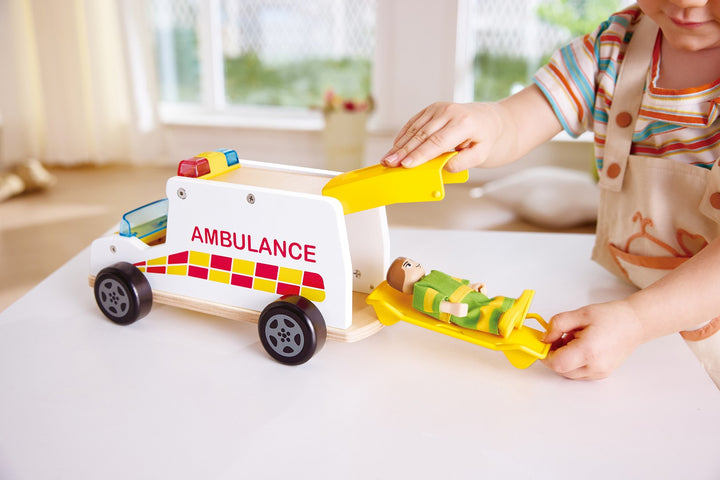 Hape Ambulanssi