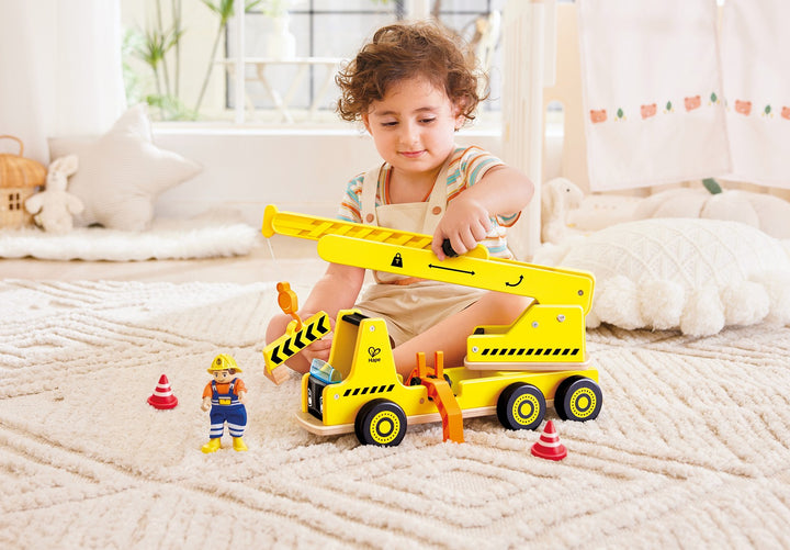Hape Nosturiauto