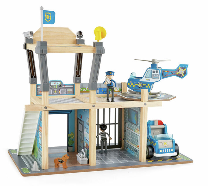 Hape Poliisitalo