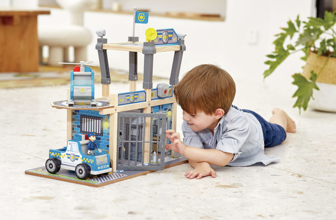 Hape Poliisitalo
