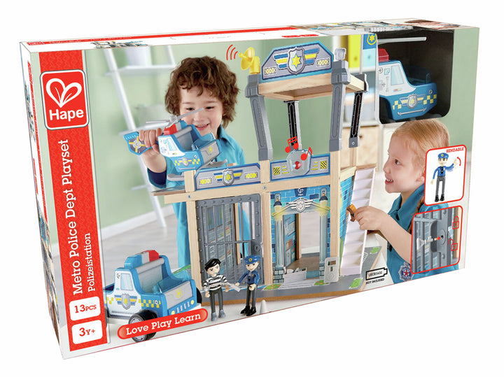 Hape Poliisitalo