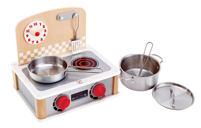 Hape Minikeittiö tarvikkeineen