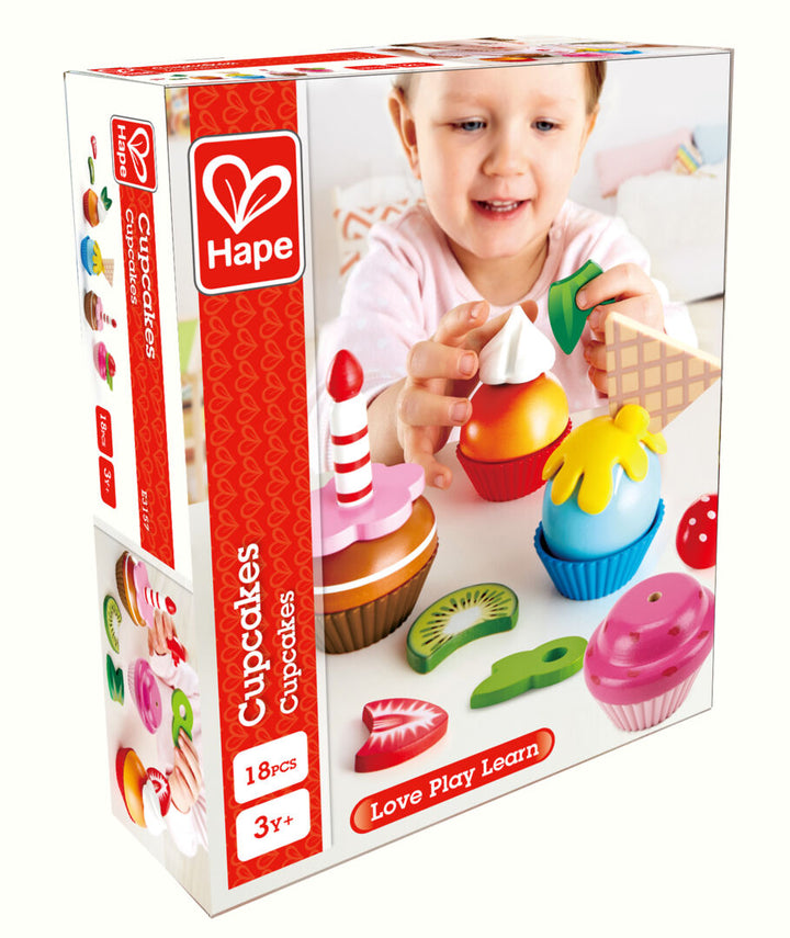 Hape Pienet leivokset