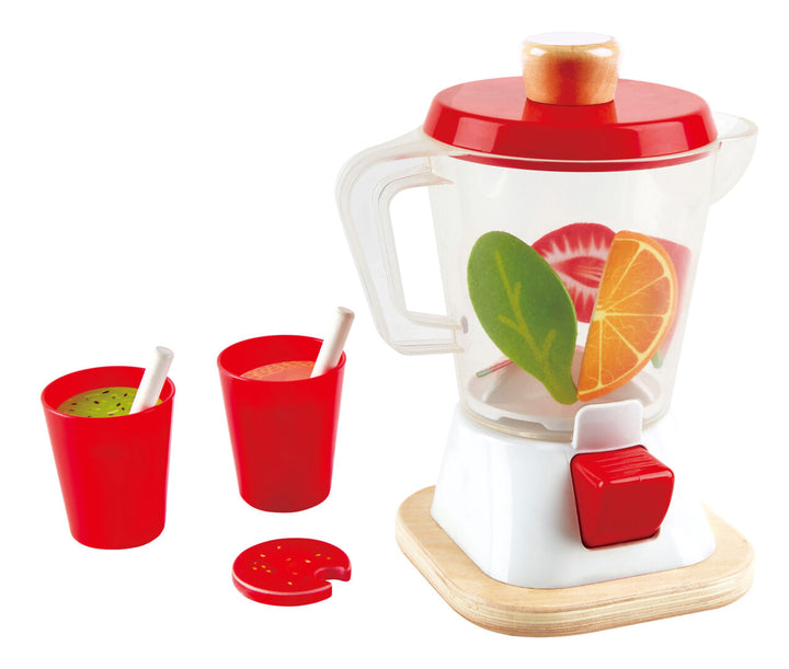 Hape tehosekoitin