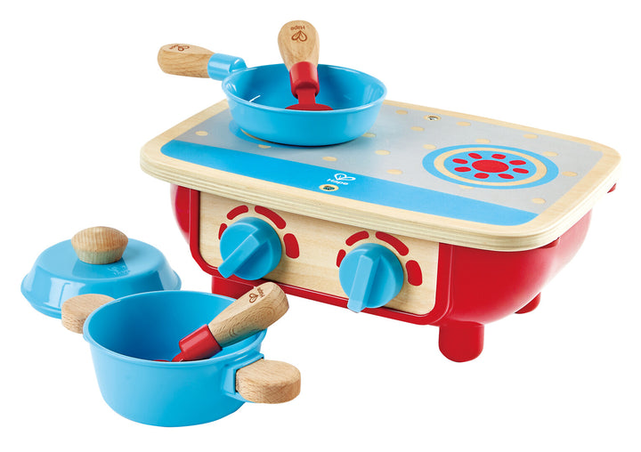 Hape Taaperon keittiö