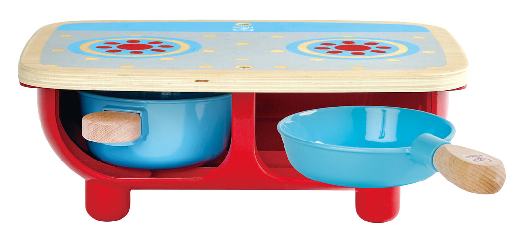 Hape Taaperon keittiö