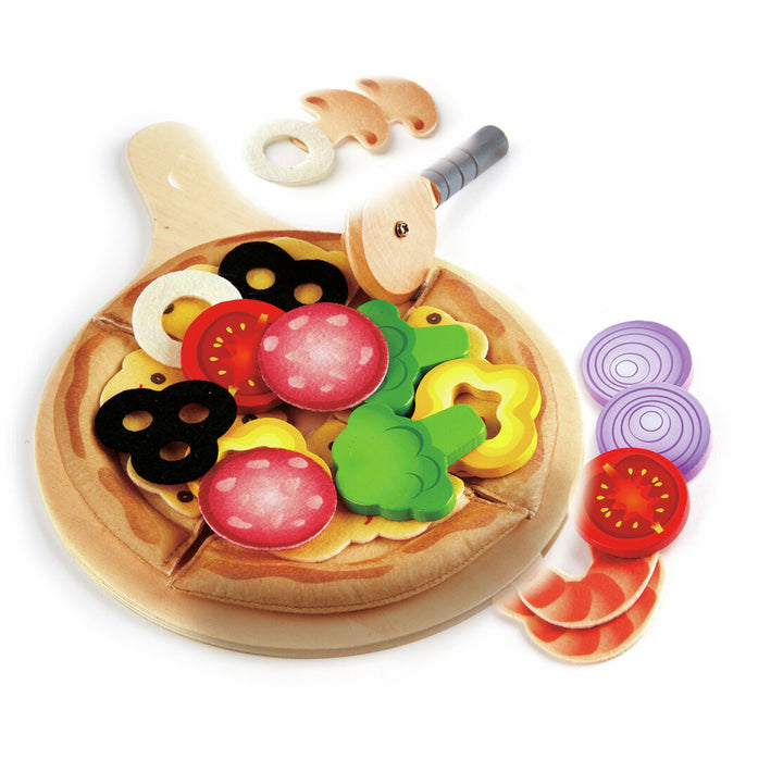 Hape Pizzatarvikkeet