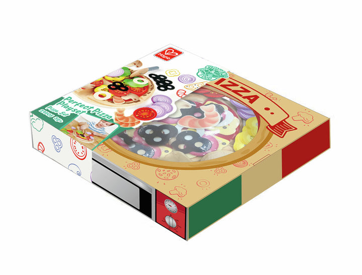 Hape Pizzatarvikkeet