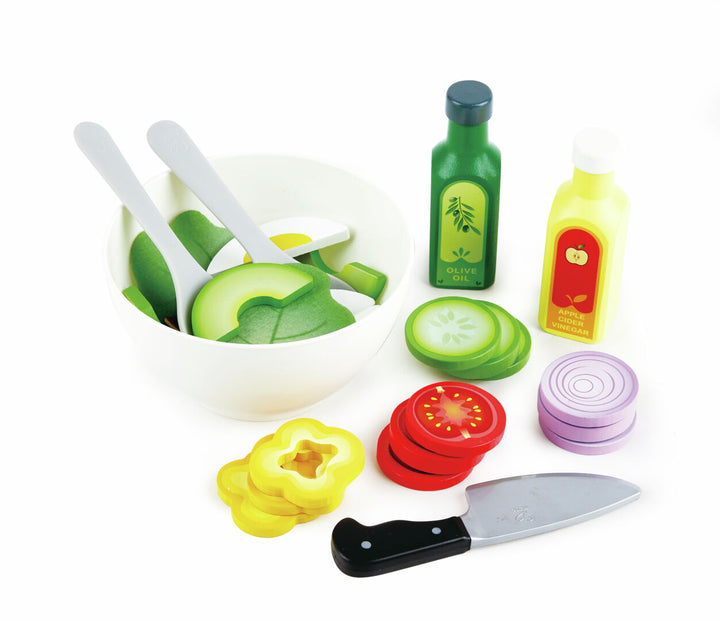 Hape Salaattitarvikkeet