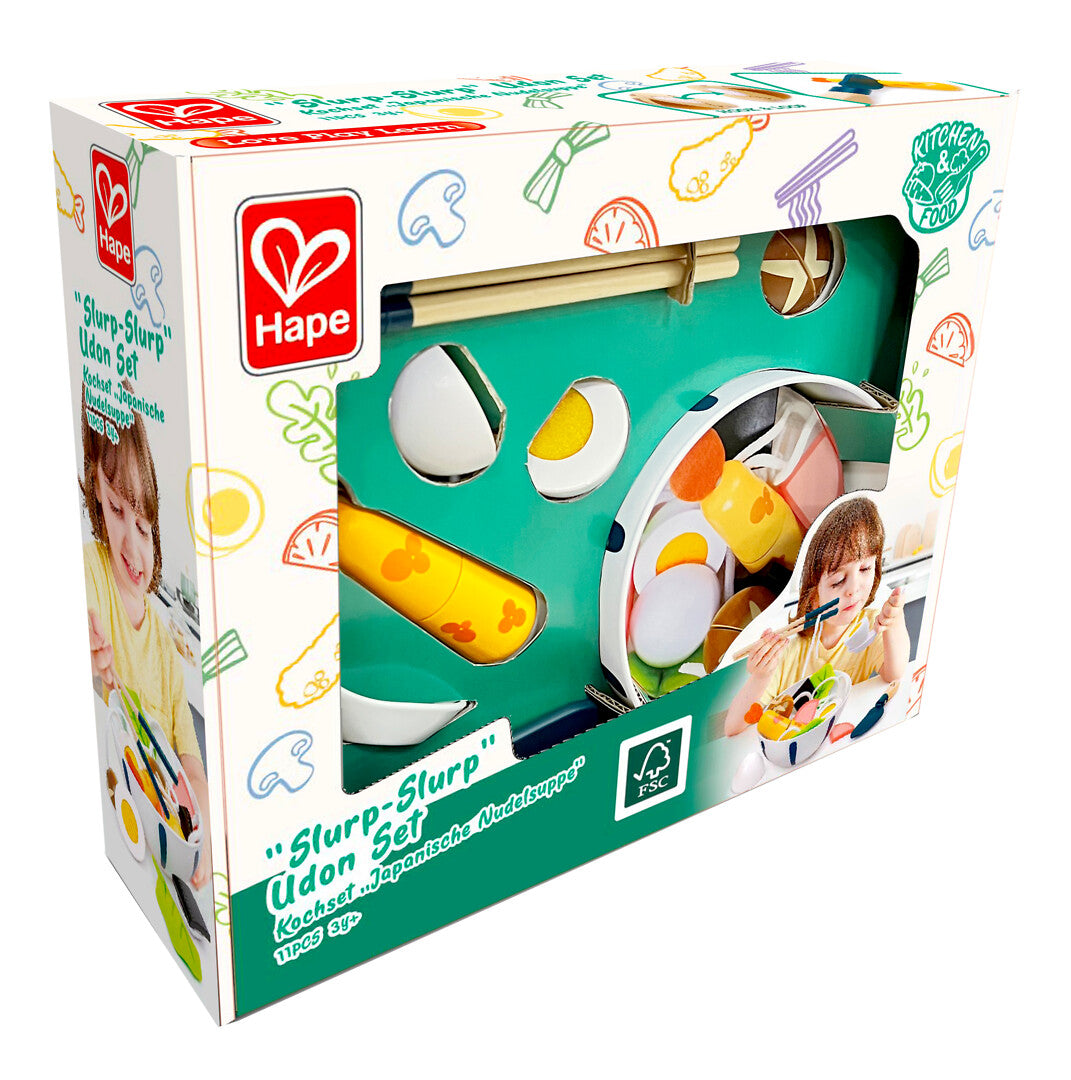 Hape Nuudelisetti