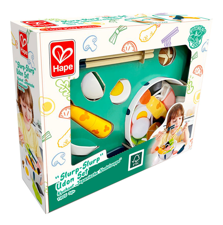 Hape Nuudelisetti