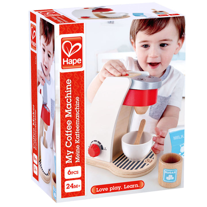 Hape Kahvinkeitin