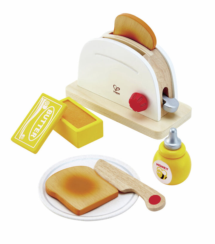 Hape leivänpaahdin