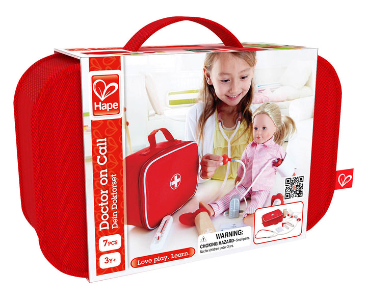 Hape Lääkärintarvikkeet