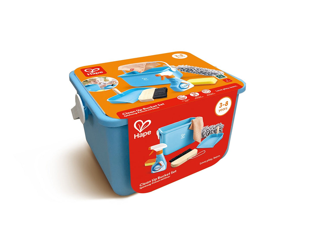 Hape Siivousämpäri