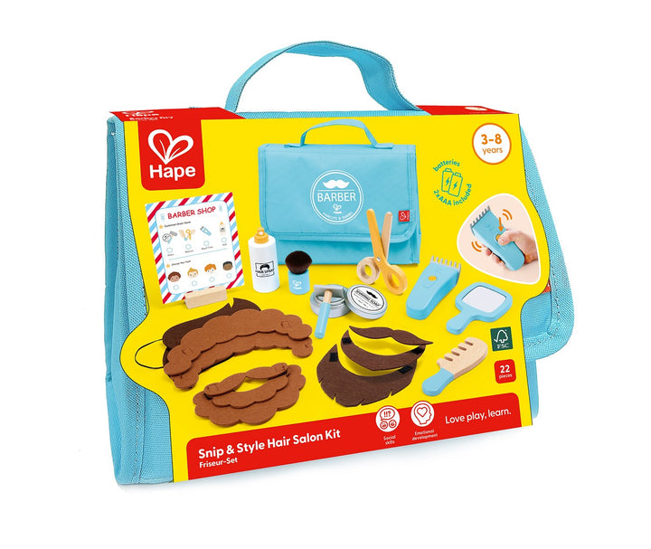 Hape parturileikki