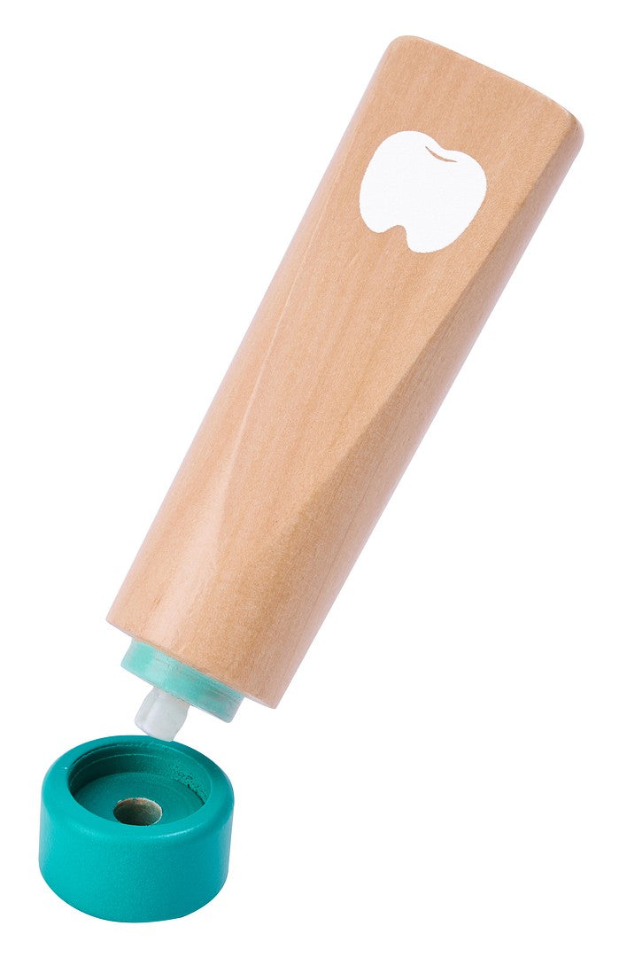 Hape Hammaslääkärileikki