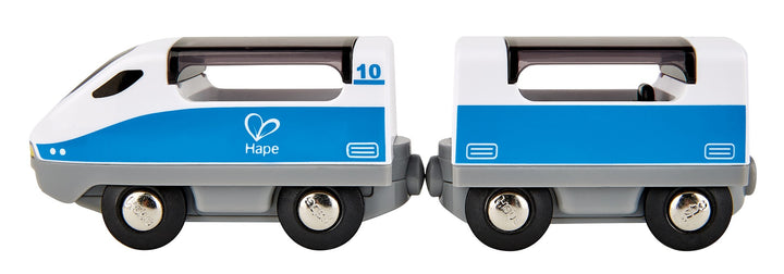 Hape Intercity juna