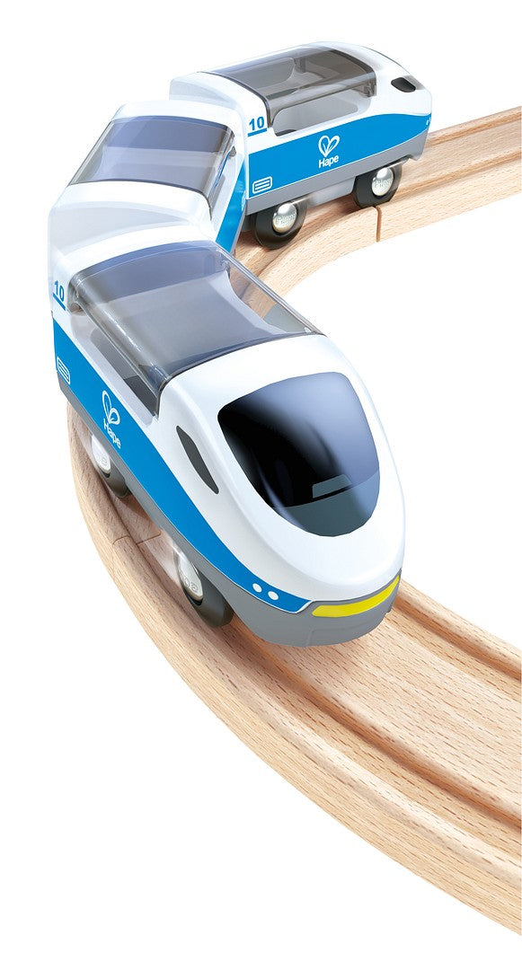 Hape Intercity juna