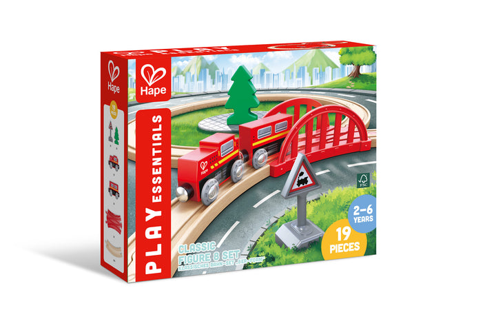 Hape Junarata kahdeksikko