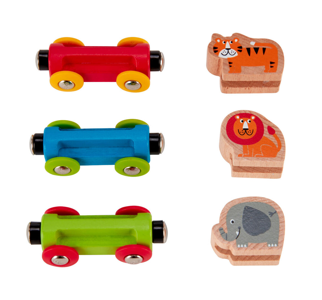 Hape Viidakkojuna