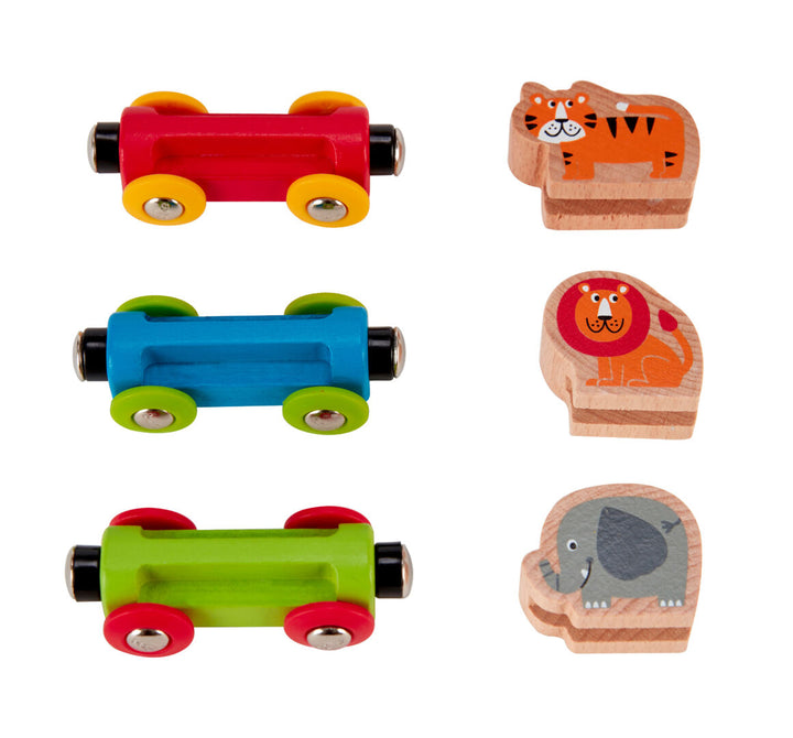 Hape Viidakkojuna