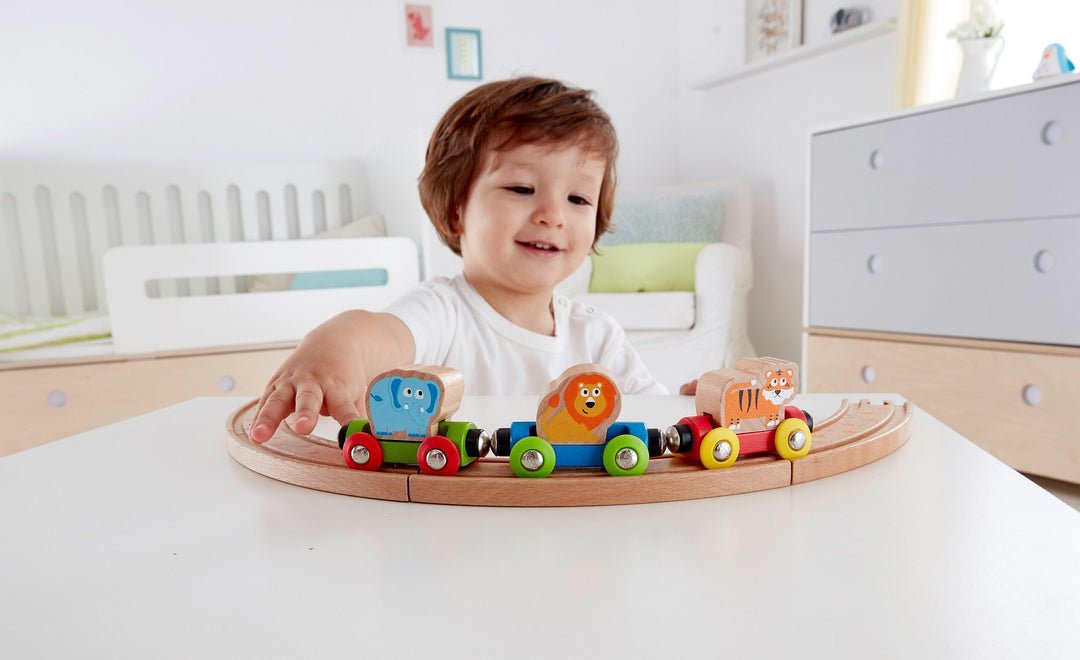 Hape Viidakkojuna