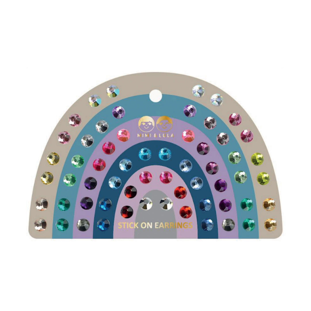 Mimi & Lula Colour Gem tarrakorvikset